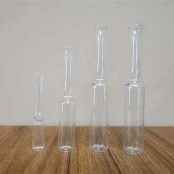 Manufacturer Low Borosilicate 10ml Clear Ampoule