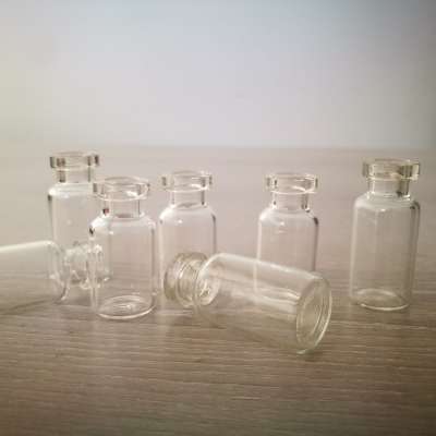 2ml 3ml 5ml 7ml 10ml 15ml 20ml 25ml 30ml 50ml pharmaceutical and cosmetic glass vial