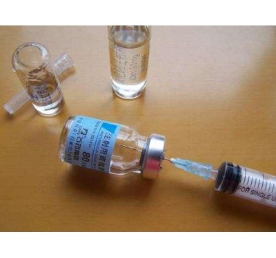 GMP top quality veterinary 10 ml Amoxicillin Injection 15%