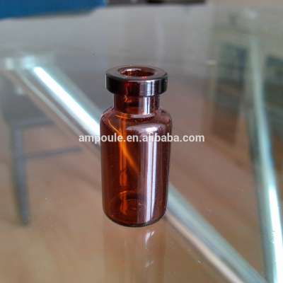 2ml 3ml 5ml 7ml glass vial for pharmaceutical glass bottle