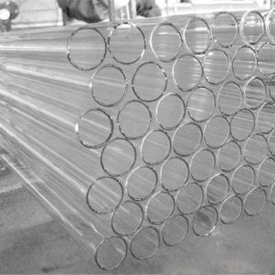 Borosilicate Glass Tube