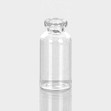 Medical glass packaging 2ml 3ml 7ml tubular glass vials for pharmaceutical