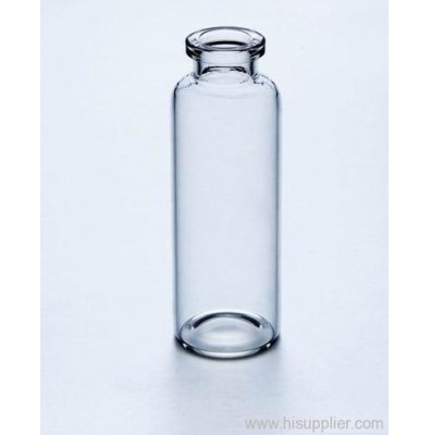 5ml tubular glass vial for injection medicine packing