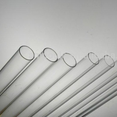 Pharmaceutical Brocilicate Glass Tubing