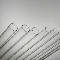 Pharmaceutical Brocilicate Glass Tubing